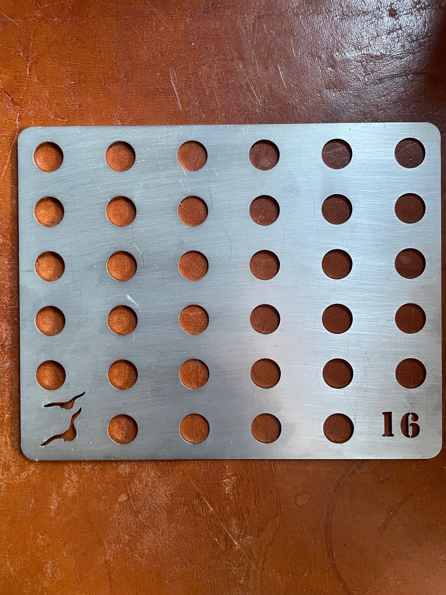 Billy Can Oven Tray® (by Rough Timba)