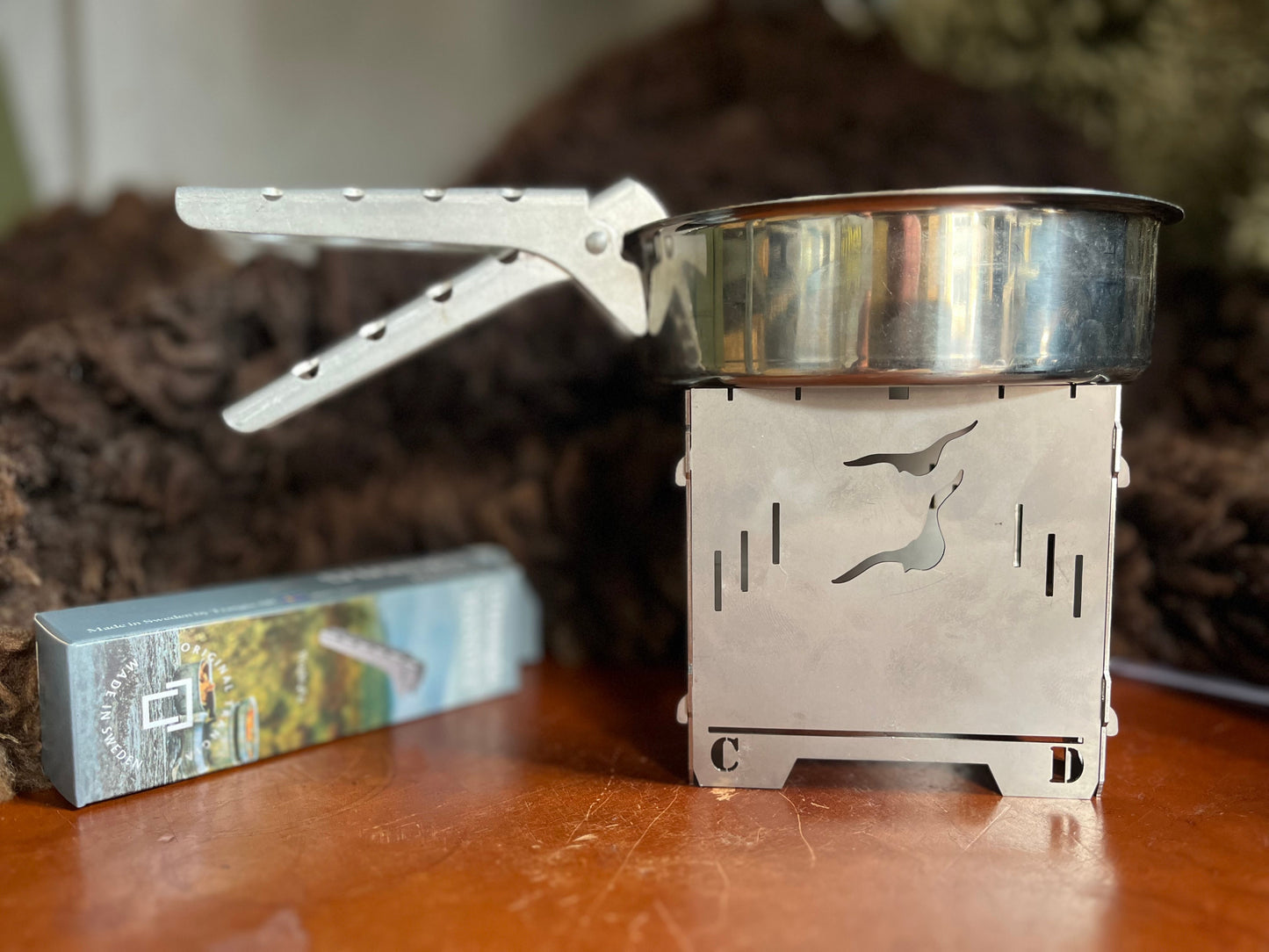 Trangia Pot Handle