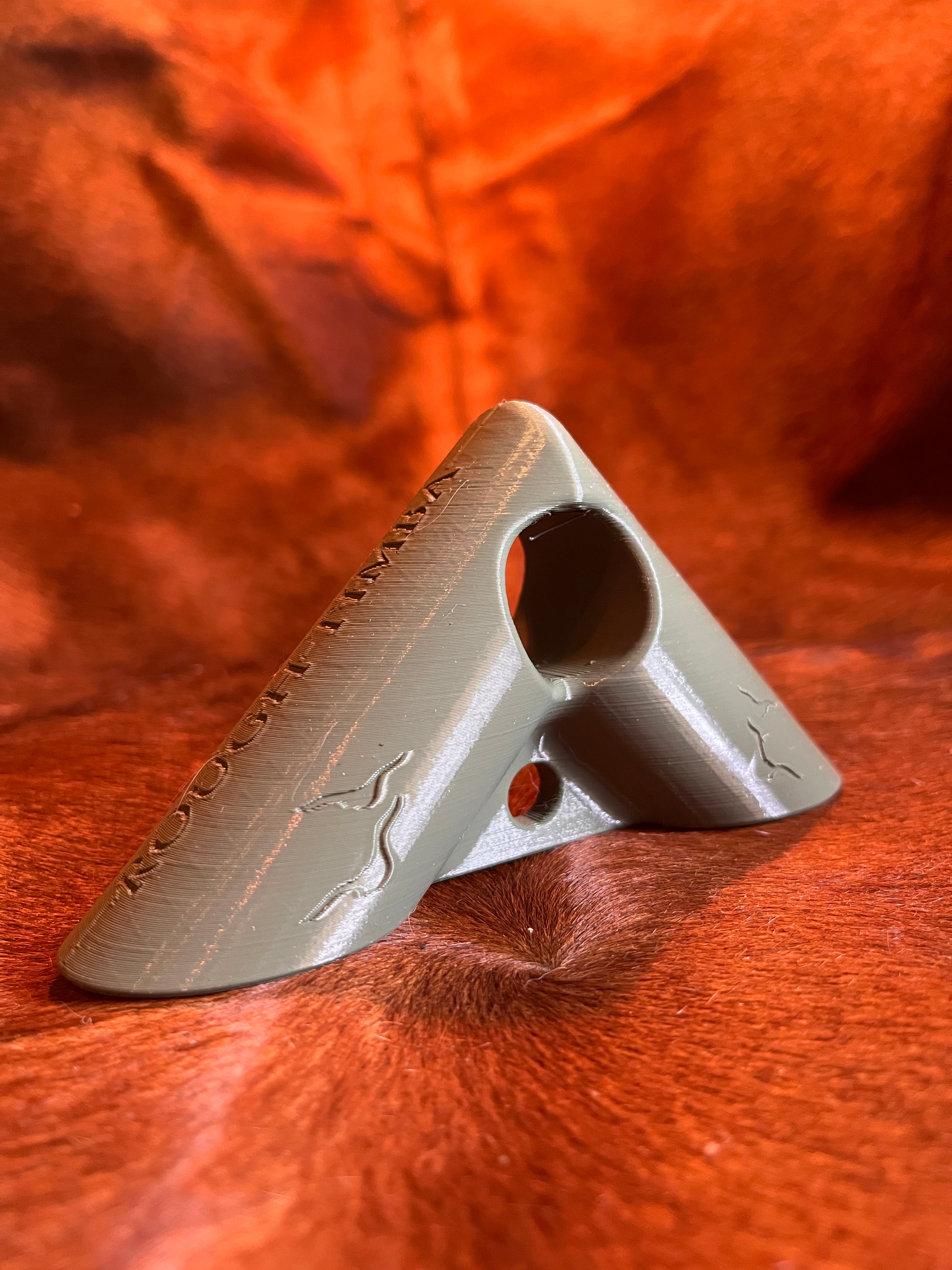 Timber Ridge Pi The Original Ridge-Pi® for Lavvu (by Rough Timba) – Rough Timba Design ...