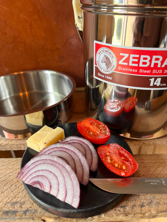 Chopping Boards® (By Rough Timba)