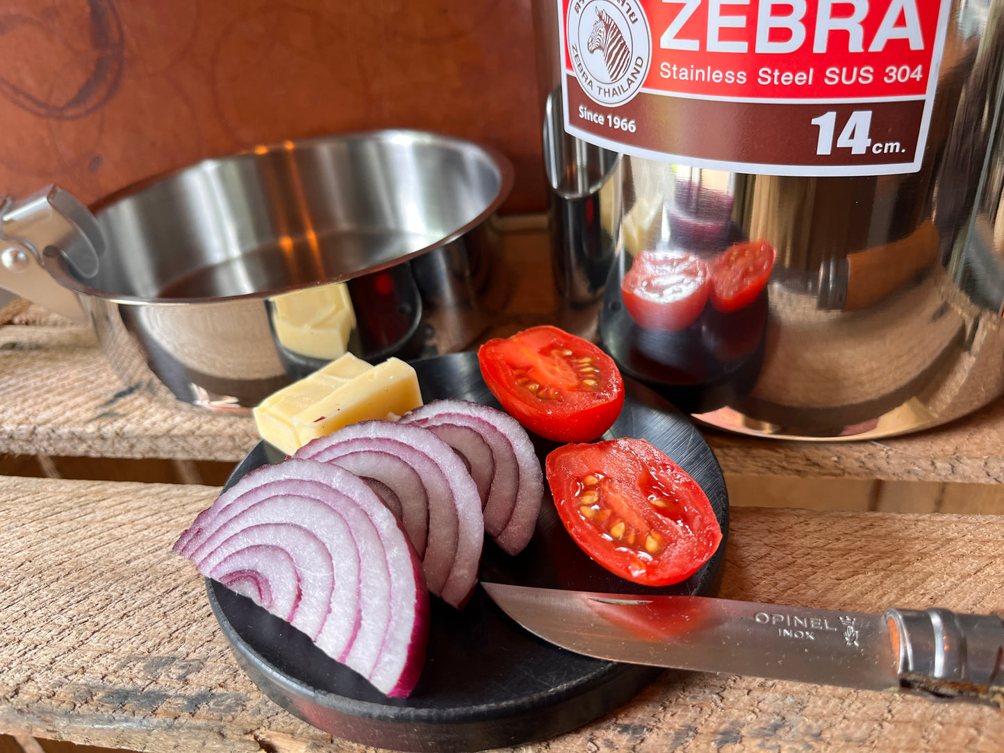 Chopping Boards® (By Rough Timba)