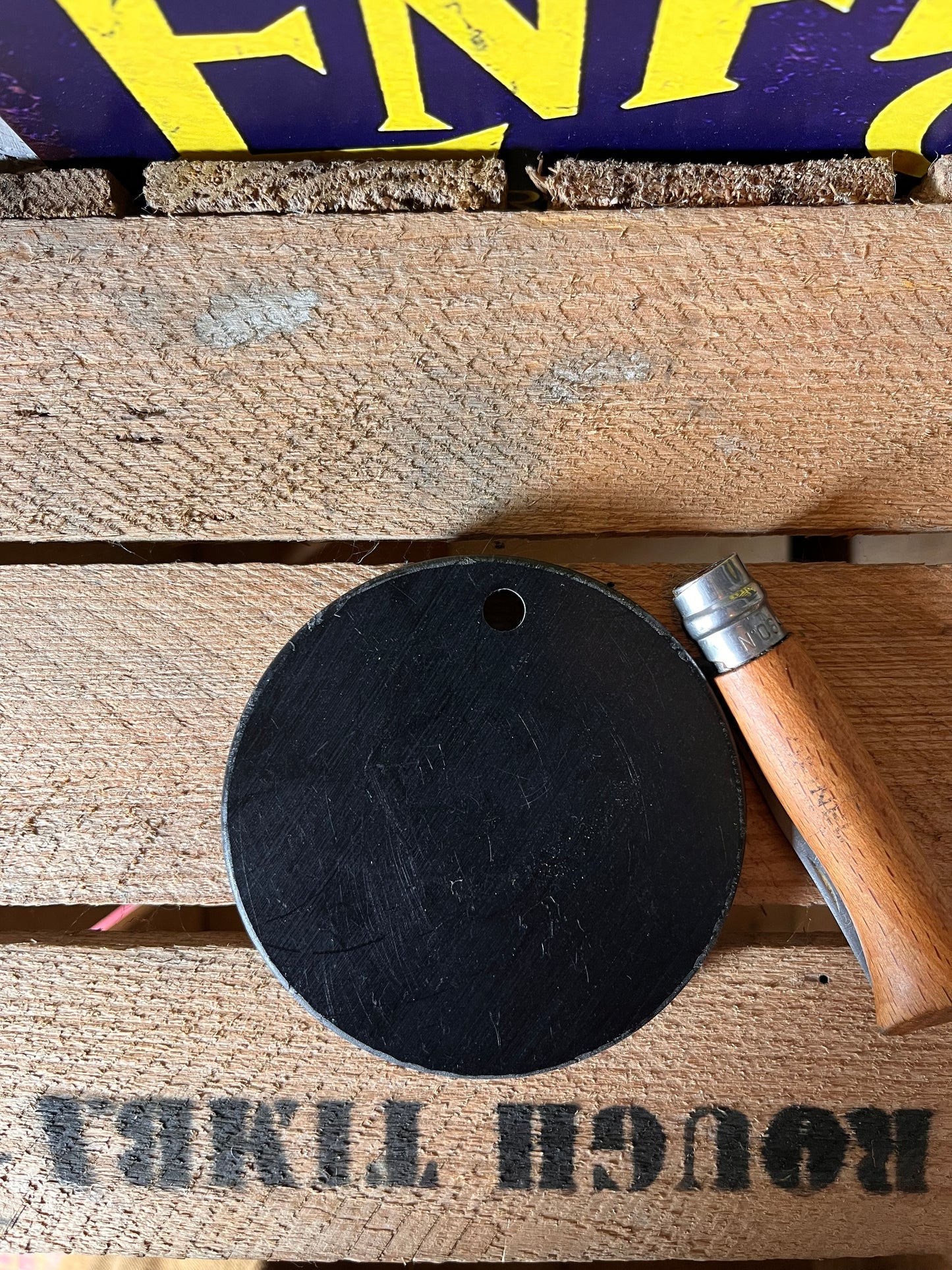 Chopping Boards® (By Rough Timba)