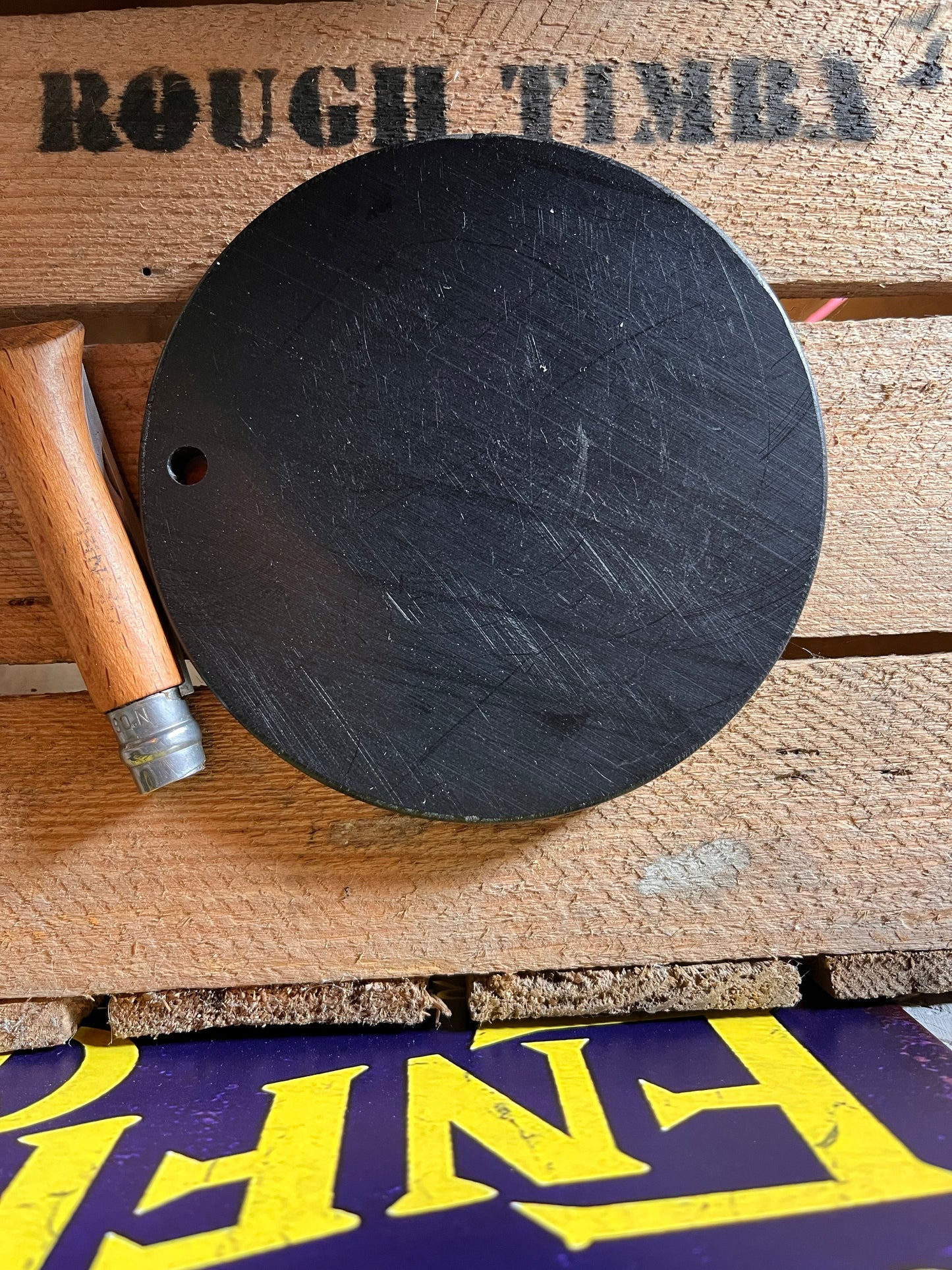 Chopping Boards® (By Rough Timba)