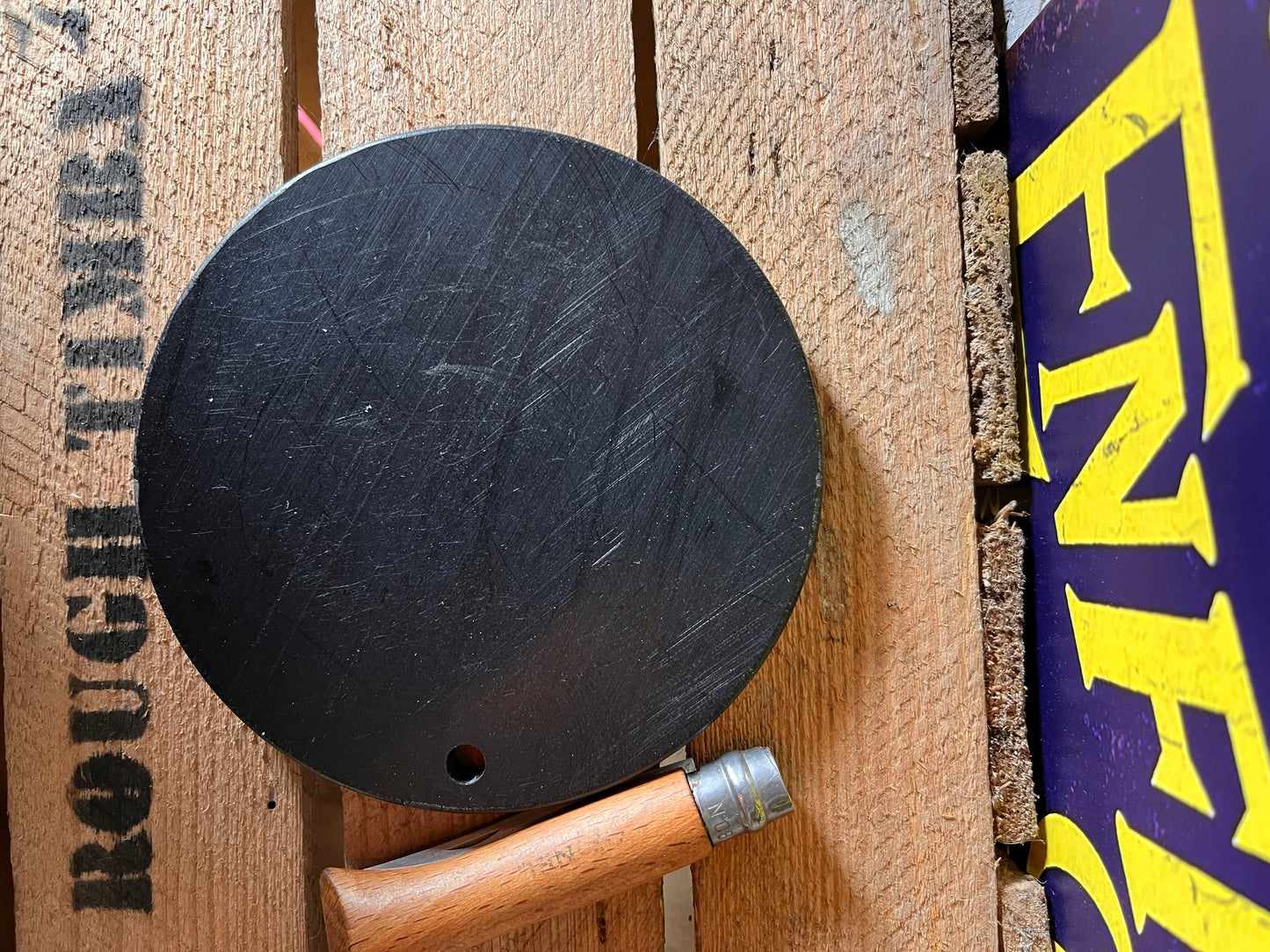 Chopping Boards® (By Rough Timba)