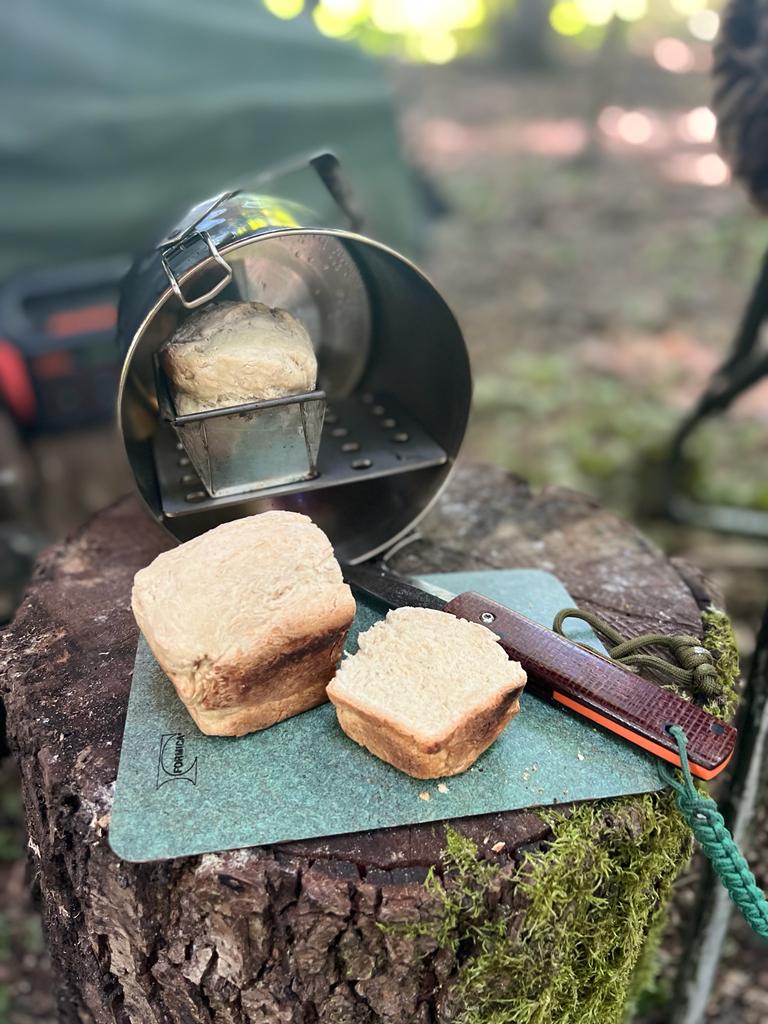 Mini Bread Tin